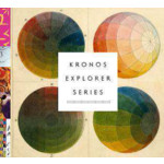 Kronos Explorer Series cover