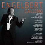 Engelbert Calling cover