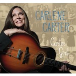 Carter Girl cover