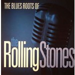 The Blues Roots of the Rolling Stones cover