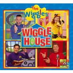Wiggle House cover