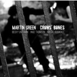 Crows' Bones cover