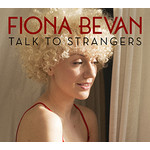Talk To Strangers cover