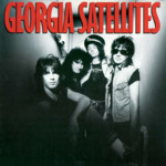 Georgia Satellites cover