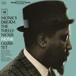Monk's Dream (LP) cover