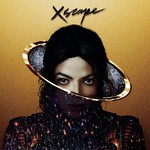 Xscape (Deluxe) cover