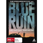 Blue Ruin cover