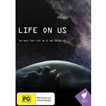 Life On Us cover