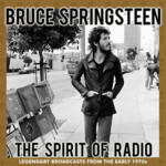 The Spirit Of Radio (3CD) cover