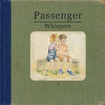 Whispers cover