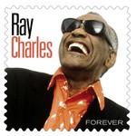 Ray Charles Forever cover