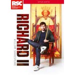 Richard II (recorded live in 2013) cover