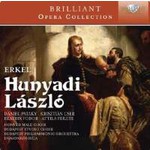 Hunyadi László cover