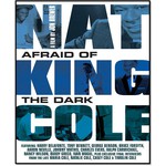 Afraid Of The Dark (Blu-ray) cover
