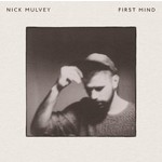 First Mind cover