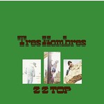 Tres Hombres (LP) cover