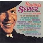 Sinatra's Sinatra cover