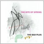 The Rite of Spring cover
