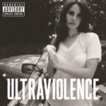 Ultraviolence (Standard Edition) cover