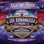 Tour De Force: Live In London - Royal Albert Hall - Acoustic / Electric Night cover