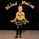 Blind Melon (LP) cover