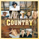 Random Acts Of Country cover