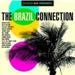 Studio Rio Presents: The Brazil Connection cover