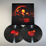 Superunknown 20th Anniversary (180g Double Gatefold LP) cover