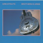 Brothers In Arms (180g Double LP) cover