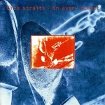 On Every Street (2LP) cover