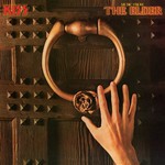 Music From The Elder (LP) cover