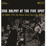 At The Five Spot (180g LP) cover