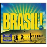 Brasil! cover