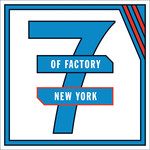 Of Factory New York (Double LP) cover