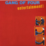 Entertainment! (LP) cover