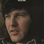 Tony Joe White (LP) cover