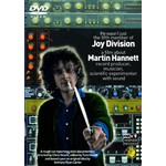 He Wasn't Just the Fifth member of Joy Division (Martin Hannett) cover