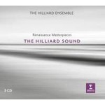 The Hilliard Sound: Renaissance Masterpieces cover