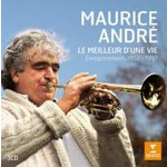 Le meilleur d'une vie: Recordings 1958-1997 cover