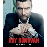 Ray Donovan - Season 1 cover