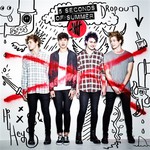 5 Seconds Of Summer (Deluxe) cover