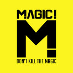 Don't Kill the Magic cover