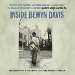 Inside Llewyn Davis (Double LP) cover
