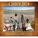 CSNY 1974 cover