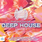 The Sound Of Deep House 2 cover