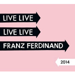 Live 2014 cover