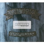 New Jersey (Deluxe Edition) cover