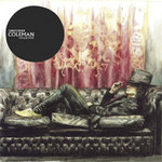 Christopher Coleman Collective cover
