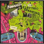 The Electric Spanking Of War Babies cover