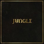 Jungle (LP) cover